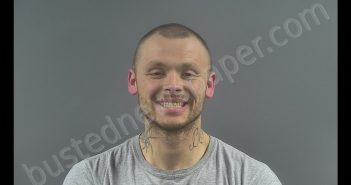 <B>ROBERT</B> <B>ALLEN</B> <B>WAYNE</B> PEDIGO #, Warren County, Kentucky - 2020-03-24 16:14:00