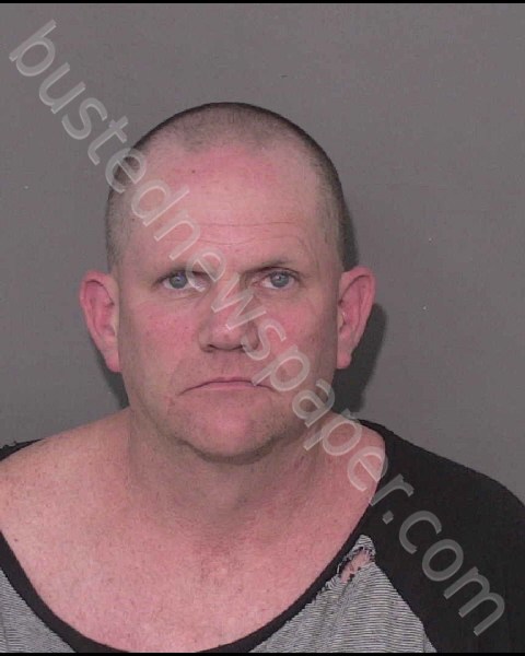 WILSON, CHRISTOPHER TODD #, Union County, North Carolina - 2020-03-24 12:40:00