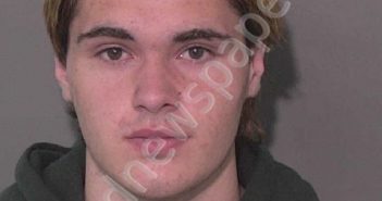 <B>BURKE</B>, <B>ELI</B> <B>JOSEPH</B> #, Union County, North Carolina - 2020-03-24 11:15:00