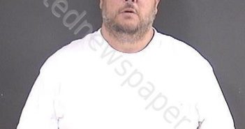 PREST, CRAIG MICHAEL ALAMA | 2020-03-24 23:02:00 Roanoke County, Virginia Booking