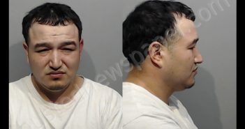 <B>TORRES</B>, <B>ADAN</B> <B>RICARDO</B> #, Hays County, Texas - 2020-03-24