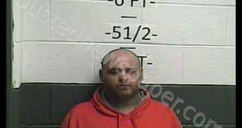 <B>MATTHEW</B> <B>CHARLES</B> <B>GIBSON</B> #, Whitley County, Kentucky - 2020-03-24 04:43:00