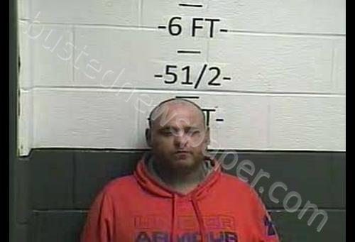 MATTHEW CHARLES GIBSON #, Whitley County, Kentucky - 2020-03-24 04:43:00