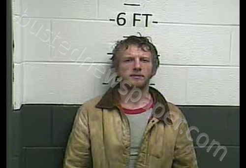 DUSTIN T WHITE #, Whitley County, Kentucky - 2020-03-24 19:26:00