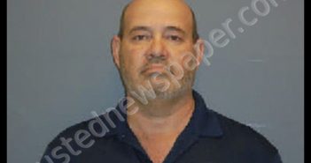 FLORES, ROBERT JAMES | 2020-03-24 10:32:00 Dewitt County, Texas Booking