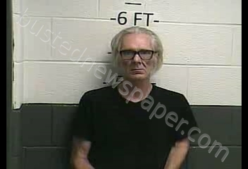 MICHAEL WAYNE THOMAS #, Whitley County, Kentucky - 2020-03-24 00:11:00