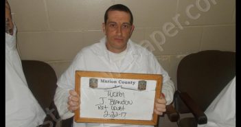 <B>JAMES</B> <B>TUCKER</B> #, Marion County, Alabama - 2020-03-24
