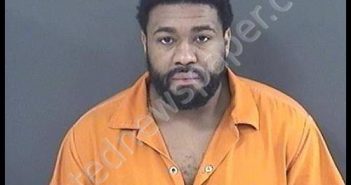 DAVIS, ERIC MICHAEL | 2020-03-24 13:33:00 Roanoke County, Virginia Booking