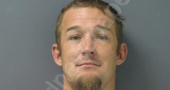 <B>MYERS</B>,<B>ERIC</B> <B>NEAL</B> #, Liberty County, Texas - 2020-03-25