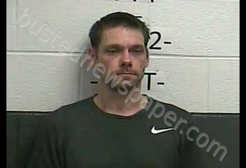 DAVID W. HALL #, Whitley County, Kentucky - 2020-03-25 12:39:00