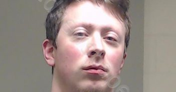 <B>HUDSON</B>, STERLING <B>WILLIAM</B> #, Collin County, Texas - 2020-03-25 21:41:00