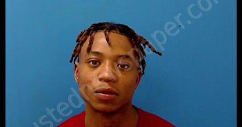 <B>WEEMS</B>,<B>KEYONDRE</B> <B>TRIVEZZ</B> #, Catawba County, North Carolina - 2020-03-25