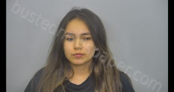 <B>KIARA</B> <B>HAZLE</B> <B>TWINN</B> #, Burleigh County, North Dakota - 2020-03-25 04:25:00