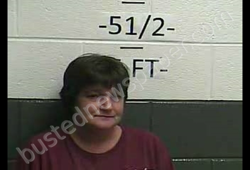 DEBORAH GROSS #, Whitley County, Kentucky - 2020-03-25 20:58:00