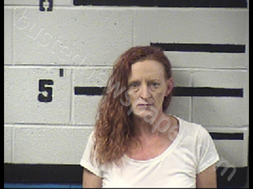 DUNCAN, KIMBERLY DAWN #, Transylvania County, North Carolina - 2020-03-25 16:31:00