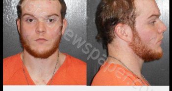 <B>SANDERS</B>, <B>TIMOTHY</B> ERIC #, Madison County, Indiana - 2020-03-25 13:54:00
