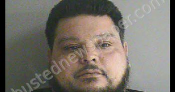 <B>MARQUEZ</B>, JOSE <B>JUAN</B> #, Wharton County, Texas - 2020-03-25 13:23:00