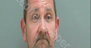 <B>WALKER</B>, JAMES <B>TIMOTHY</B> <B>ANDREW</B> #, Darlington County, South Carolina - 2020-03-25 09:40:00