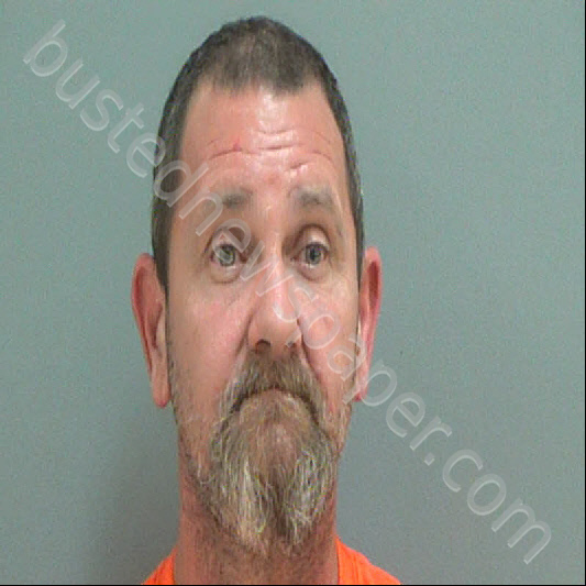 WALKER, JAMES TIMOTHY ANDREW #, Darlington County, South Carolina - 2020-03-25 09:40:00