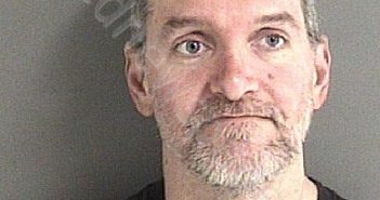 DUNBAR, PAUL BLAKE | 2020-03-26 Story County, Iowa Booking