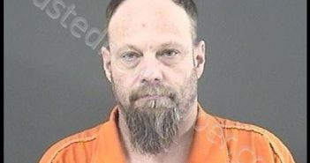 FOWLER, JASON LYNN | 2020-03-26 16:40:00 Roanoke County, Virginia Booking