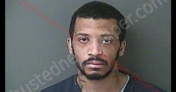 <B>TYSON</B> <B>ANDREW</B> <B>DECKARD</B> #, Howard County, Indiana - 2020-03-26 11:19:36