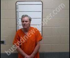 LAWRANCE HALL | 2020-03-26 02:47:00 Morgan County, Tennessee Booking