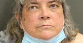 WHEELER, PAMELA SUE | 2020-03-27 22:22:00 Orange County, Florida Booking