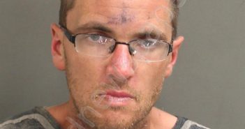 HULL, MATTHEW JAMES | 2020-03-27 21:50:00 Orange County, Florida Booking