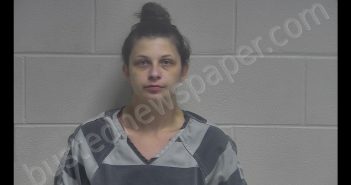 KARA BROOKE BECKLEY | 2020-03-27 21:48:00 Oldham County, Kentucky Booking
