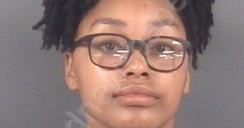 <B>STEVENS</B>, <B>NAOMI</B> #, Cumberland County, North Carolina - 2020-03-27