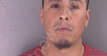 DIAZ <B>RAMIREZ</B>, <B>JUAN</B> <B>CARLOS</B> #, Fauquier County, Virginia - 2020-03-27