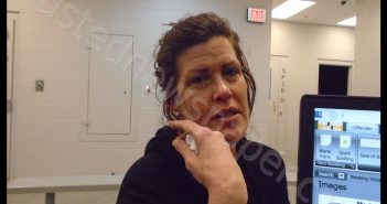 <B>AMANDA</B> <B>LYNN</B> <B>DAVIS</B> #, Marion County, Kansas - 2020-03-27 21:18:00