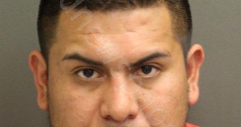 ORTIZUSHPA, LUIS ERMEK | 2020-03-27 21:25:00 Orange County, Florida Booking