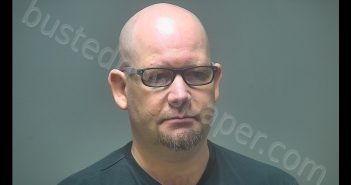 RUSSELL WILLIAM JEROME | 2020-03-27 00:50:00 Isabella County, Michigan Booking