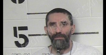 JIMENEZ-ARCINIGA, ALEJANDRO | 2020-03-27 Chase County, Kansas Booking