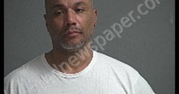 BAILEY CALVIN L | 2020-03-28 Sandusky County, Ohio Booking