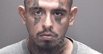REYES <B>GOMEZ</B>, <B>JOSE</B> FLUGENCIO #, Galveston County, Texas - 2020-03-28