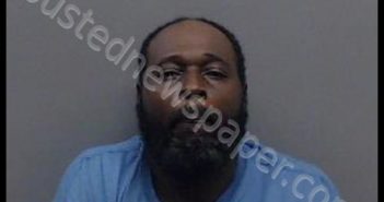 KIRKENDOLL, <B>GARY</B> #, <b>Smith</b> County, Texas, Smith County, Texas - 2020-03-28