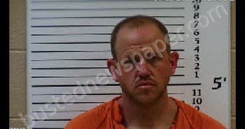 CRIST, JOSEPH MICHAEL | 2020-03-28 13:54:00 Cherokee County, North Carolina Booking