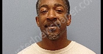 HENDERSON ORIAN J | 2020-03-29 Erie County, Ohio Booking