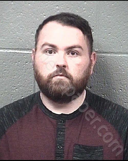 LATKOWSKI, RHETT BRIAN #, Stanly County, North Carolina - 2020-03-29 03:37:00