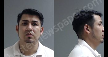 <B>RAMIREZ</B>, <B>JUAN</B> <B>CARLOS</B> #, Hidalgo County, Texas - 2020-03-30