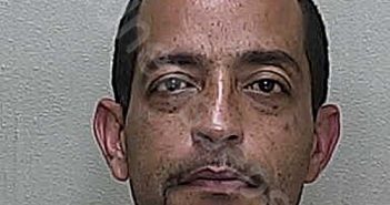 <B>PACHECO</B>-FIGUEROA, JOSE <B>DANIEL</B> #, Marion County, Florida - 2020-03-30 12:43:00