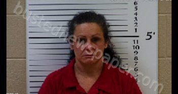 MCKAY, JESSIE HOLLAND | 2020-03-30 01:22:00 Cherokee County, North Carolina Booking