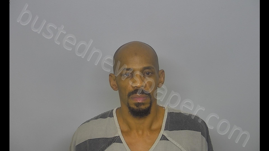 MICHAEL KEONDRE SMITH #, Burleigh County, North Dakota - 2020-03-30 23:08:00
