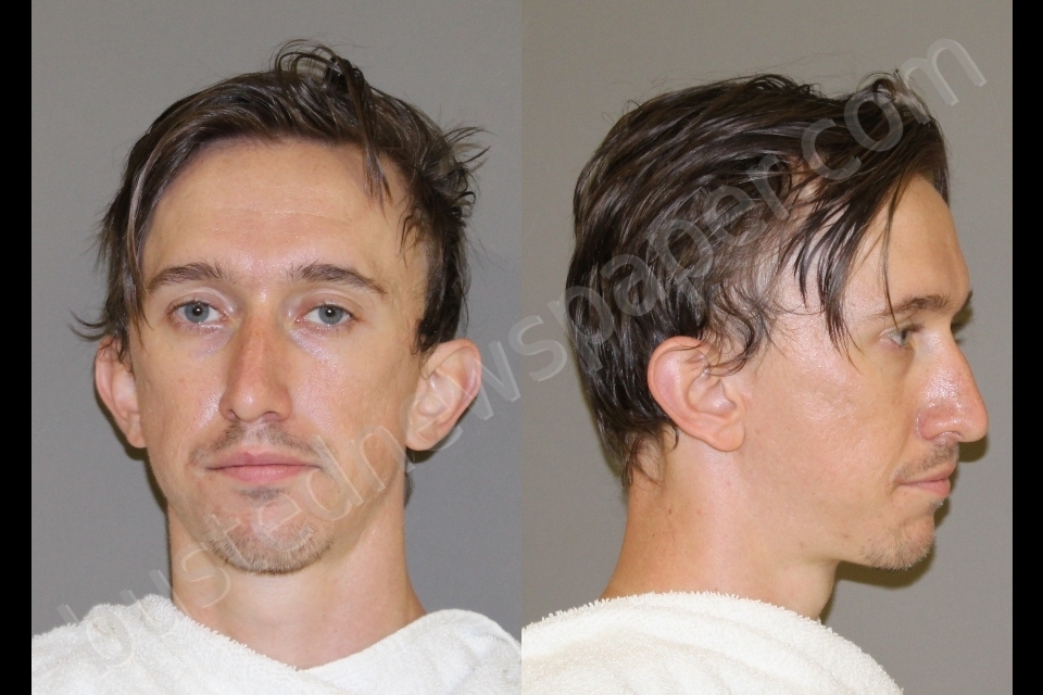 ALBRECHT, TROY ALLEN #, Denton County, Texas - 2020-03-30