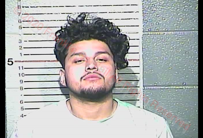 EZEQUIEL GUTIERREZ MENDEZ #, Franklin County, Kentucky - 2020-03-30 04:02:00