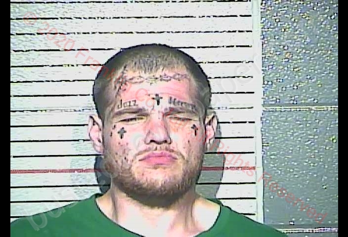 WILLIAM MICHAEL LONG #, Franklin County, Kentucky - 2020-03-30 07:21:00