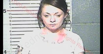 KIRSTEN NICOLE QUINN | 2020-03-30 08:48:00 Franklin County, Kentucky Booking